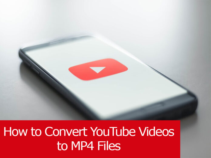 convert any file to mp4
